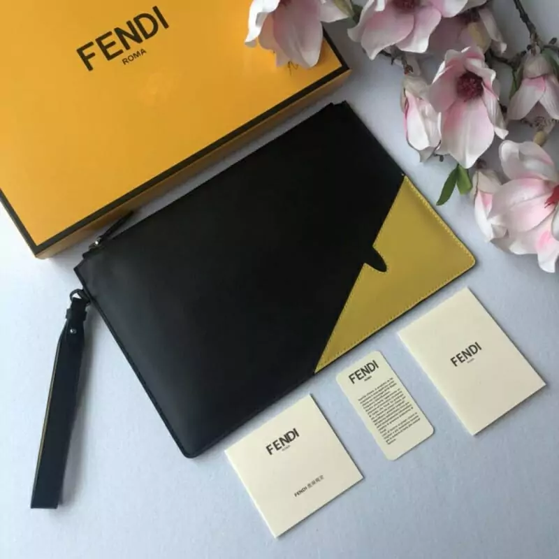 fendi aaa qualite portefeuille  s_1011630